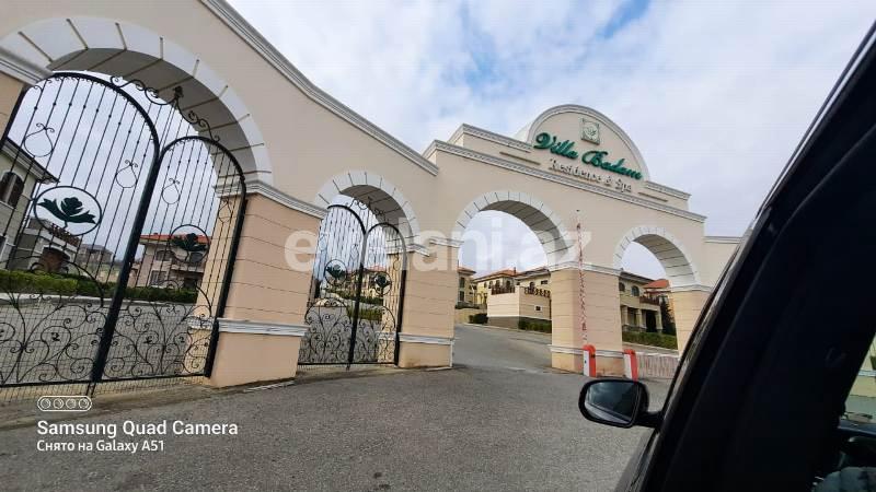 Satılır, villa, 5 otaqlı, 310 m², Bakı, Abşeron r, Masazır q.