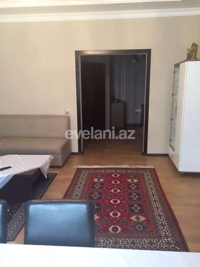 Satılır, yeni tikili, 3 otaqlı, 90 m², Bakı, Yasamal r, Yeni Yasamal q, İnşaatçılar m.