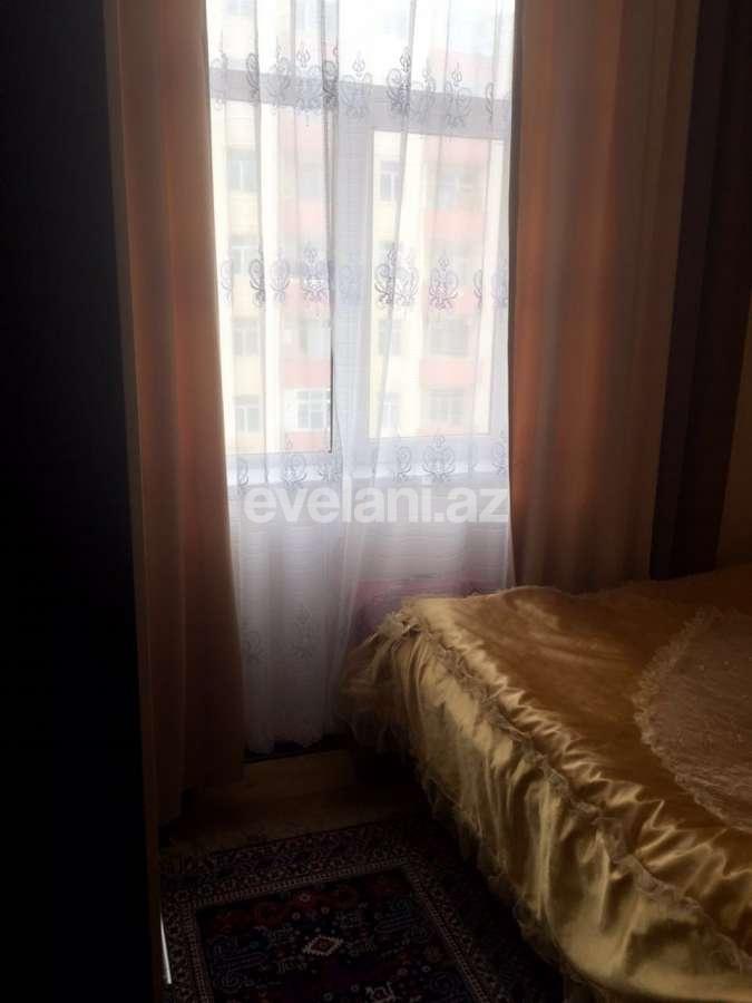 Satılır, yeni tikili, 3 otaqlı, 90 m², Bakı, Yasamal r, Yeni Yasamal q, İnşaatçılar m.
