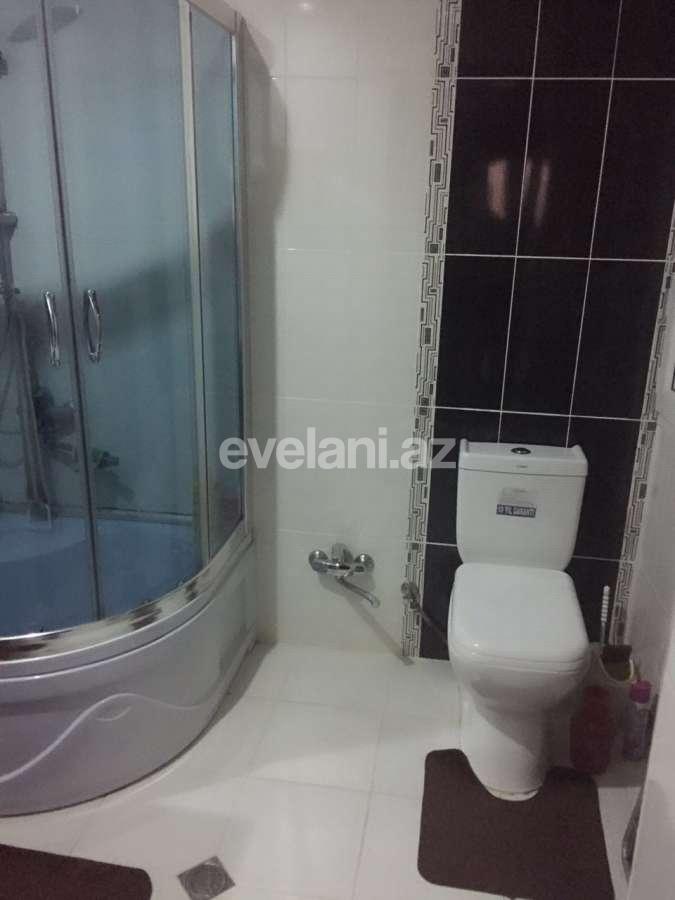 Satılır, yeni tikili, 3 otaqlı, 90 m², Bakı, Yasamal r, Yeni Yasamal q, İnşaatçılar m.