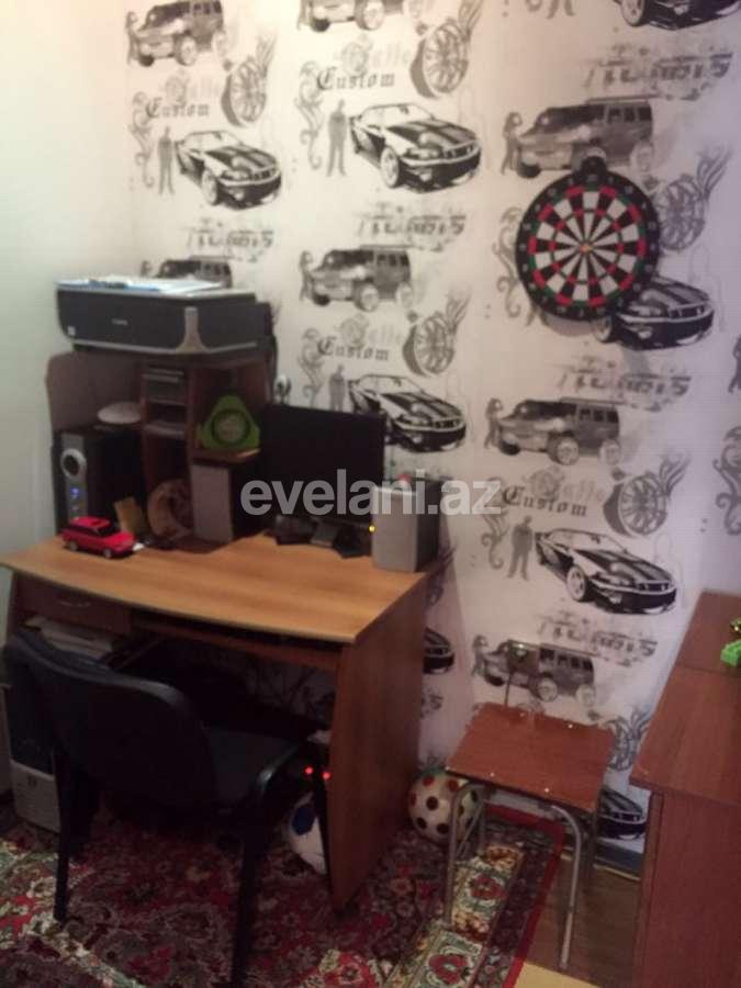 Продаётся, новостройка, 3-комнаты, 90 m², Баку, Ясамальский r, Ени Ясамал p, Иншаатчылар m.