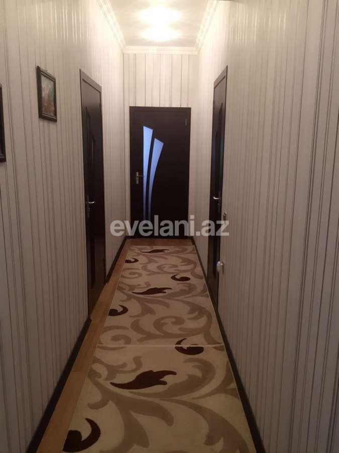 Продаётся, новостройка, 3-комнаты, 90 m², Баку, Ясамальский r, Ени Ясамал p, Иншаатчылар m.