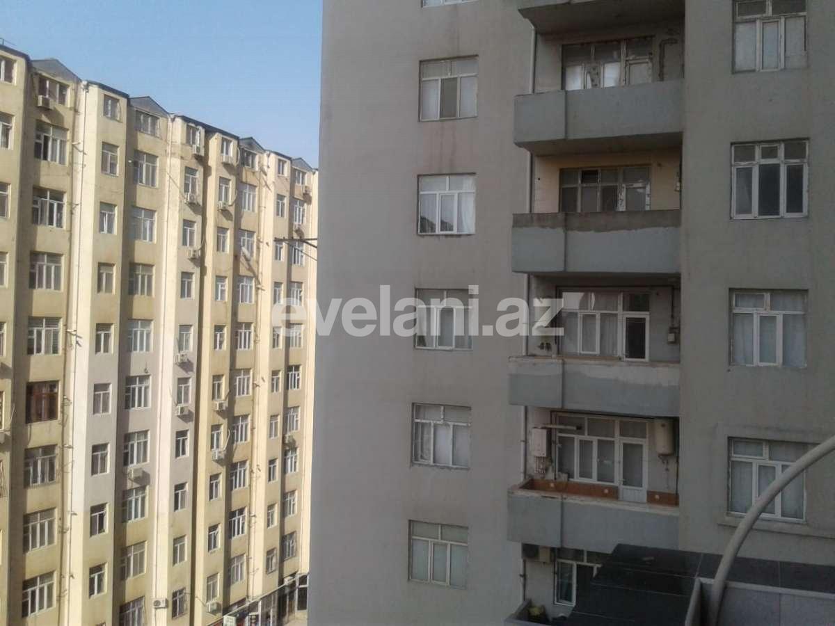 Продаётся, новостройка, 3-комнаты, 90 m², Баку, Ясамальский r, Ени Ясамал p, Иншаатчылар m.