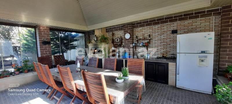 Sale, garden / house, 5 room, 450 m², Baku, Khazar r, Shagan d.