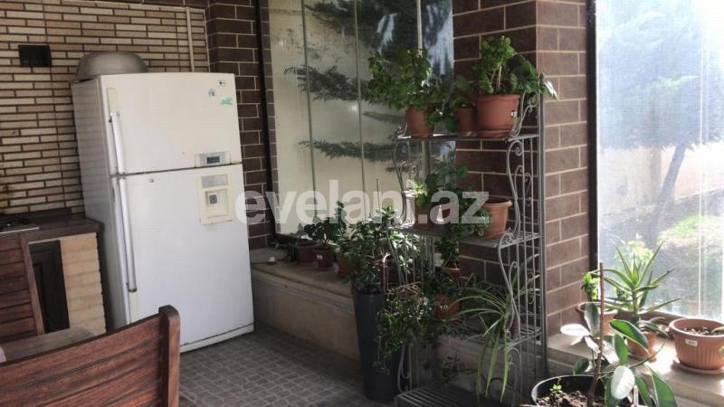 Sale, garden / house, 5 room, 450 m², Baku, Khazar r, Shagan d.