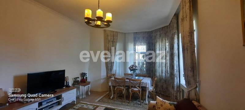 Sale, garden / house, 5 room, 450 m², Baku, Khazar r, Shagan d.