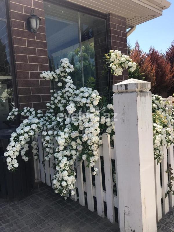 Sale, garden / house, 5 room, 450 m², Baku, Khazar r, Shagan d.