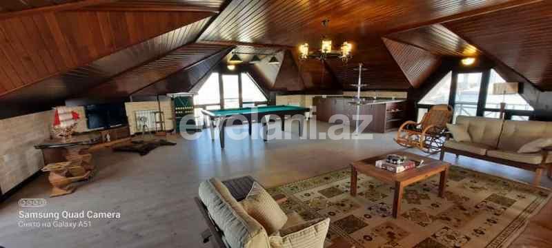 Sale, garden / house, 5 room, 450 m², Baku, Khazar r, Shagan d.