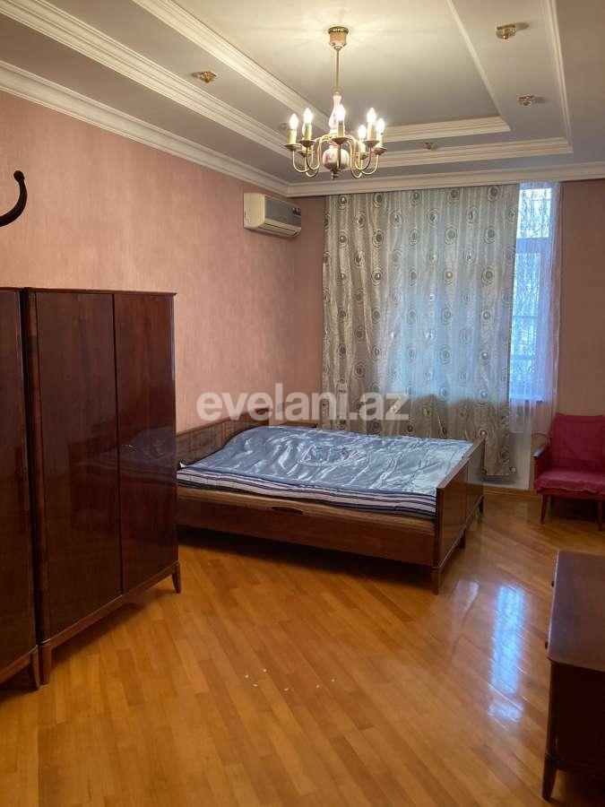 Kirayə verilir, köhnə tikili, 2 otaqlı, 70 m², Bakı, Yasamal r, Elmlər Akademiyası m.