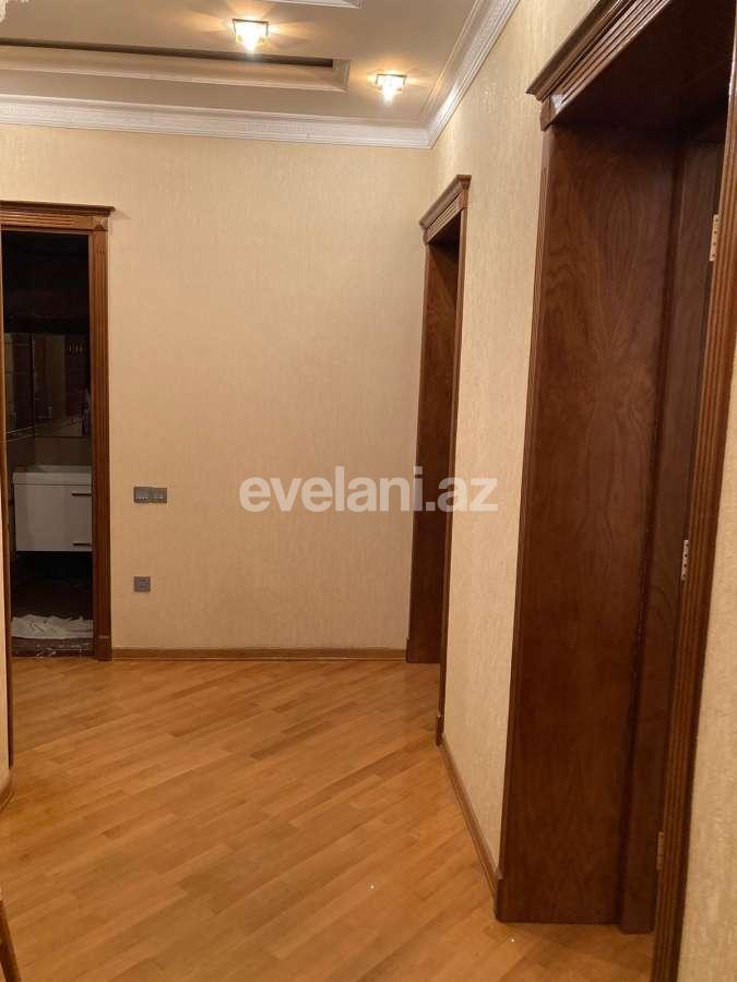Kirayə verilir, köhnə tikili, 2 otaqlı, 70 m², Bakı, Yasamal r, Elmlər Akademiyası m.