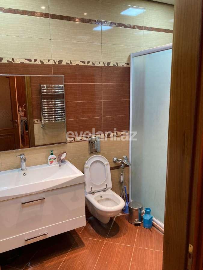 Kirayə verilir, köhnə tikili, 2 otaqlı, 70 m², Bakı, Yasamal r, Elmlər Akademiyası m.