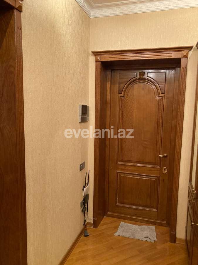 Kirayə verilir, köhnə tikili, 2 otaqlı, 70 m², Bakı, Yasamal r, Elmlər Akademiyası m.