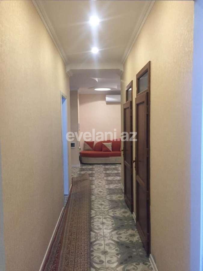 Rent, new building, 3 room, 150 m², Baku, Binagadi r, 8-th microdistrict d.