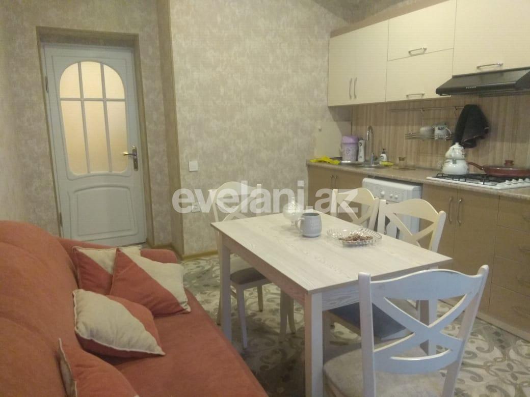 Rent, new building, 3 room, 150 m², Baku, Binagadi r, 8-th microdistrict d.