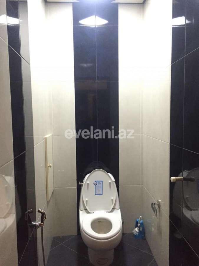 Rent, new building, 3 room, 150 m², Baku, Binagadi r, 8-th microdistrict d.