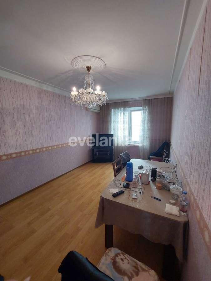 Satılır, köhnə tikili, 3 otaqlı, 65 m², Bakı, Xətai r, Həzi Aslanov m.