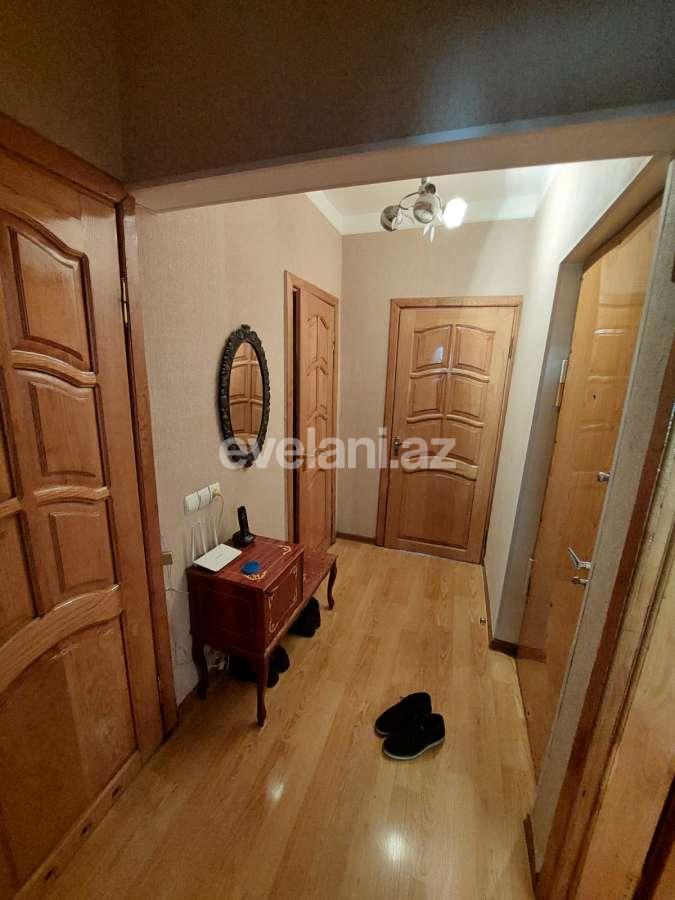 Satılır, köhnə tikili, 3 otaqlı, 65 m², Bakı, Xətai r, Həzi Aslanov m.