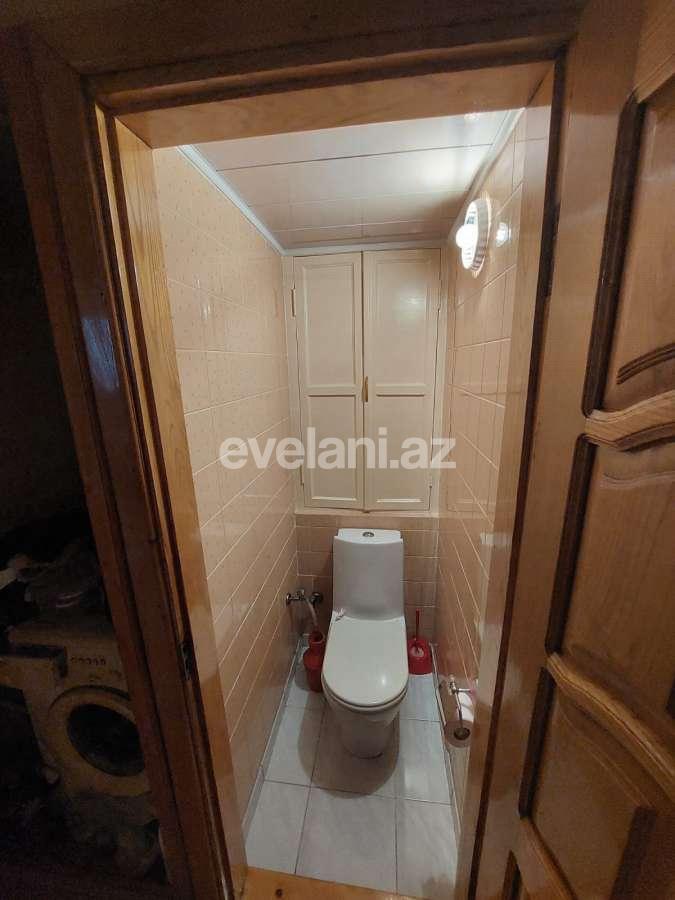 Satılır, köhnə tikili, 3 otaqlı, 65 m², Bakı, Xətai r, Həzi Aslanov m.