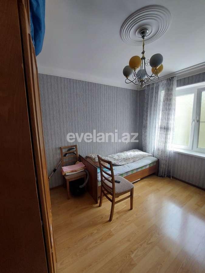 Satılır, köhnə tikili, 3 otaqlı, 65 m², Bakı, Xətai r, Həzi Aslanov m.