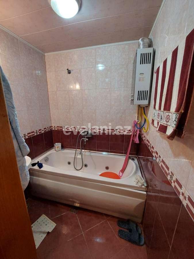 Satılır, köhnə tikili, 3 otaqlı, 65 m², Bakı, Xətai r, Həzi Aslanov m.