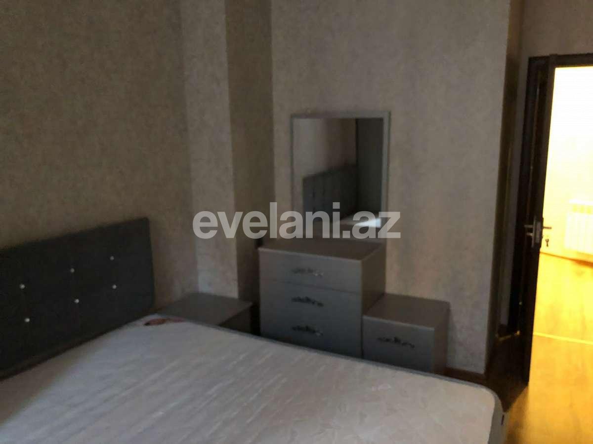 Kirayə verilir, yeni tikili, 2 otaqlı, 64 m², Bakı, Xətai r, Şah İsmayıl Xətai m.