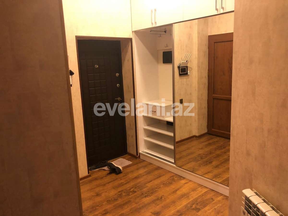 Kirayə verilir, yeni tikili, 2 otaqlı, 64 m², Bakı, Xətai r, Şah İsmayıl Xətai m.