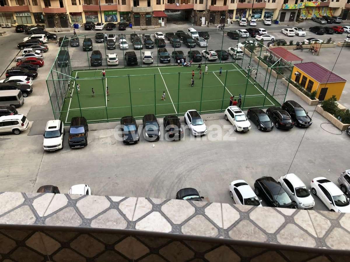 Kirayə verilir, yeni tikili, 2 otaqlı, 64 m², Bakı, Xətai r, Şah İsmayıl Xətai m.