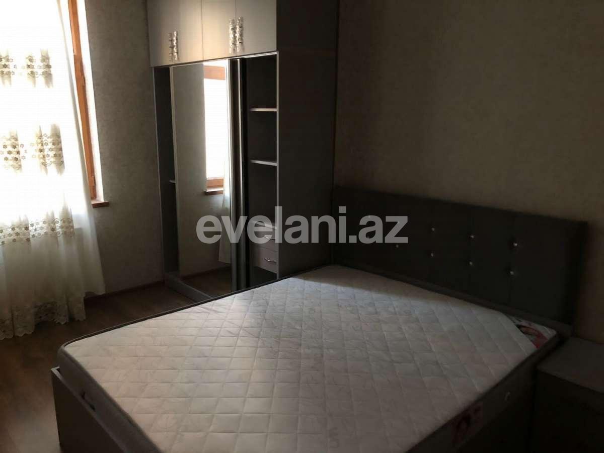 Kirayə verilir, yeni tikili, 2 otaqlı, 64 m², Bakı, Xətai r, Şah İsmayıl Xətai m.