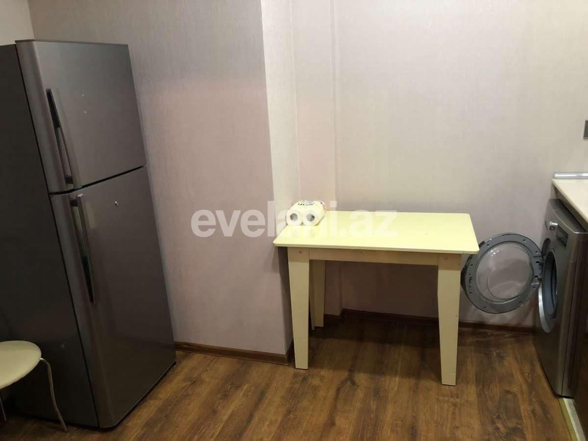 Kirayə verilir, yeni tikili, 2 otaqlı, 64 m², Bakı, Xətai r, Şah İsmayıl Xətai m.