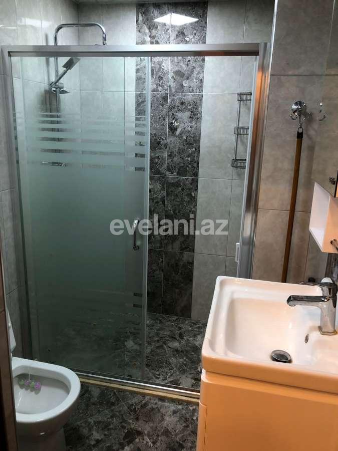 Kirayə verilir, yeni tikili, 2 otaqlı, 64 m², Bakı, Xətai r, Şah İsmayıl Xətai m.