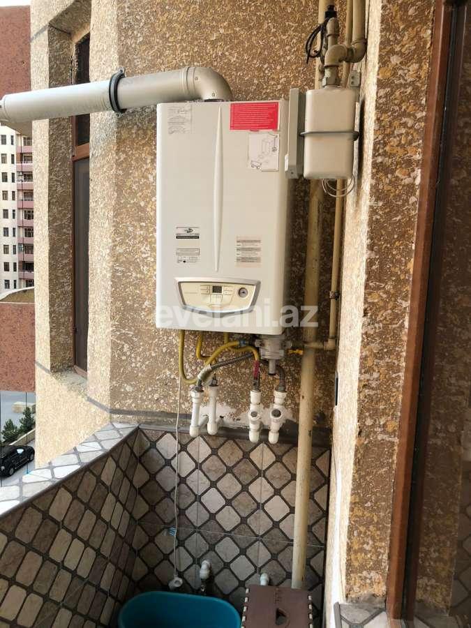 Kirayə verilir, yeni tikili, 2 otaqlı, 64 m², Bakı, Xətai r, Şah İsmayıl Xətai m.