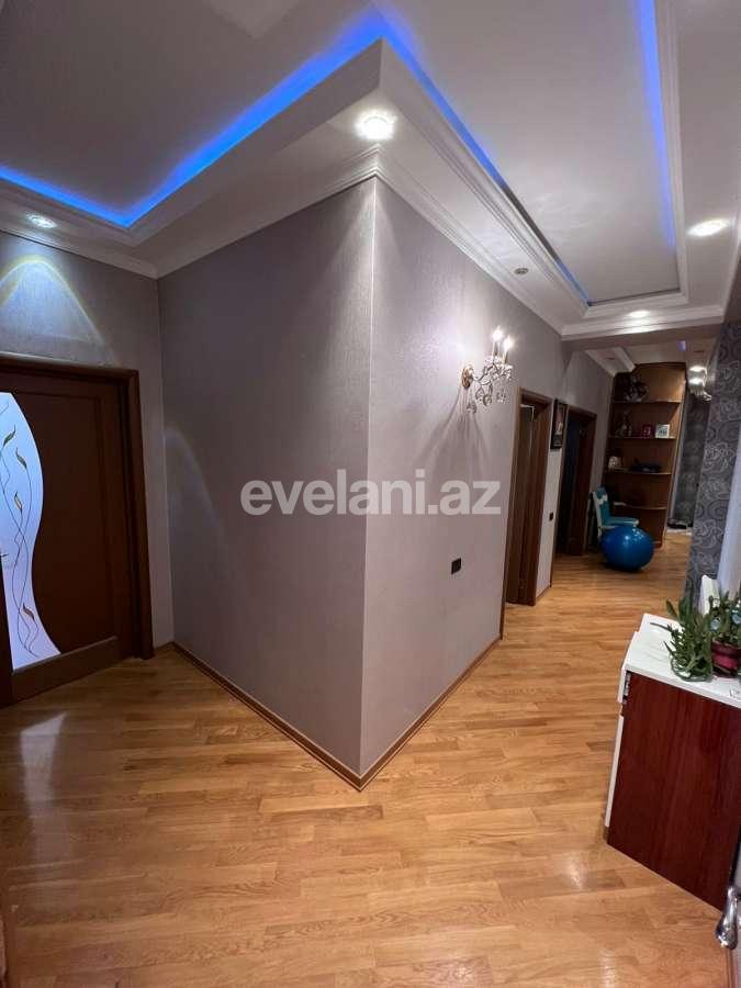 Satılır, yeni tikili, 3 otaqlı, 120 m², Bakı, Yasamal r.