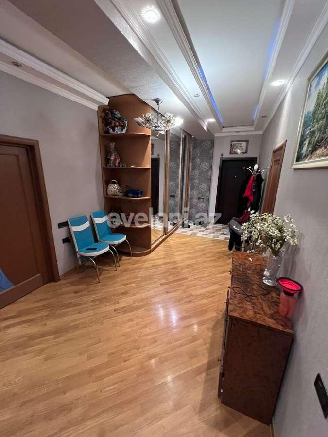Satılır, yeni tikili, 3 otaqlı, 120 m², Bakı, Yasamal r.