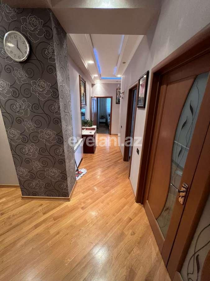 Satılır, yeni tikili, 3 otaqlı, 120 m², Bakı, Yasamal r.