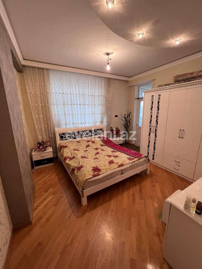 Satılır, yeni tikili, 3 otaqlı, 120 m², Bakı, Yasamal r.
