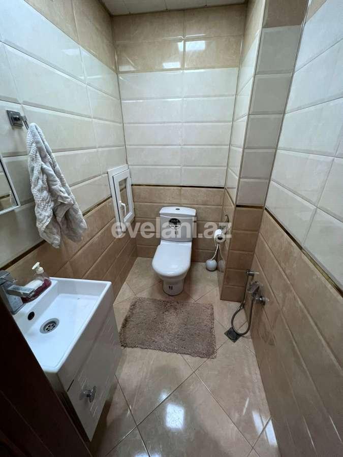 Satılır, yeni tikili, 3 otaqlı, 120 m², Bakı, Yasamal r.