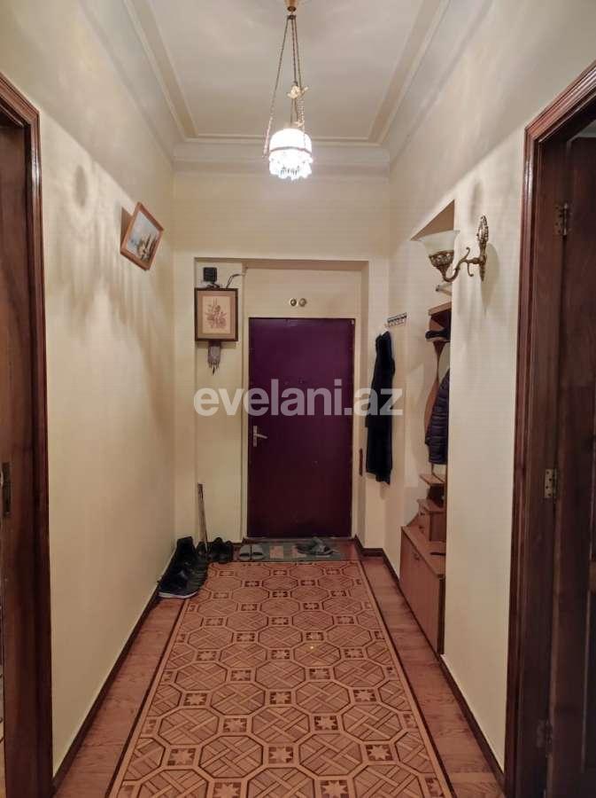 Kirayə verilir, köhnə tikili, 3 otaqlı, 100 m², Bakı, Səbail r.
