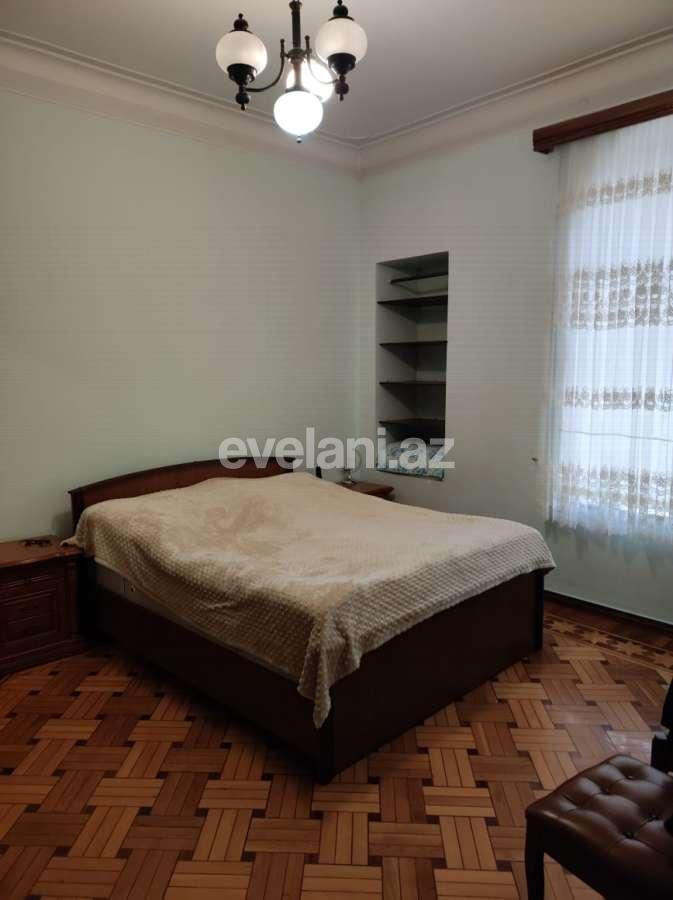 Kirayə verilir, köhnə tikili, 3 otaqlı, 100 m², Bakı, Səbail r.