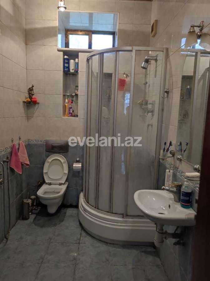 Kirayə verilir, köhnə tikili, 3 otaqlı, 100 m², Bakı, Səbail r.
