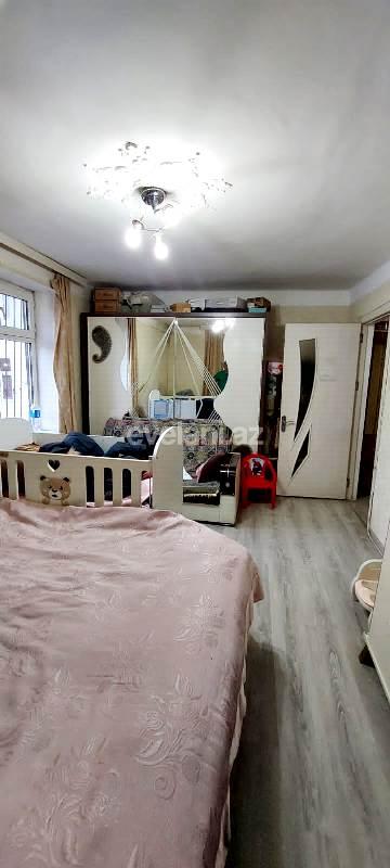 Sale, old building, 1 room, 33 m², Baku, Yasamal r.