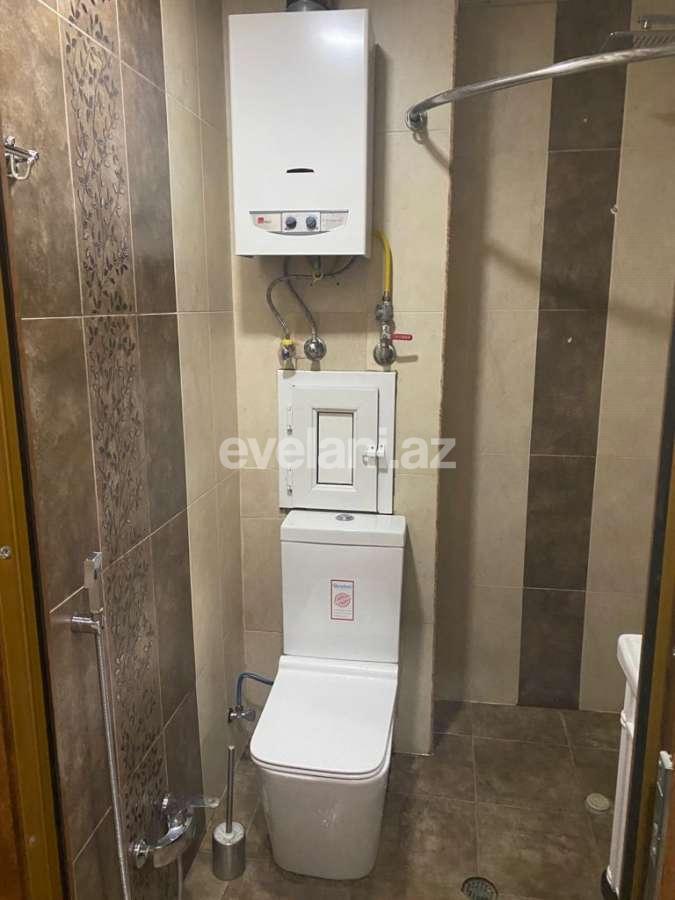 Satılır, köhnə tikili, 2 otaqlı, 50 m², Bakı, Binəqədi r, 6-cı mikrorayon q, Nəsimi m.