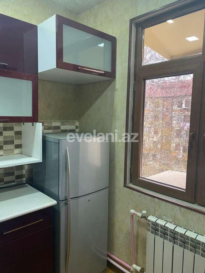 Satılır, köhnə tikili, 2 otaqlı, 50 m², Bakı, Binəqədi r, 6-cı mikrorayon q, Nəsimi m.