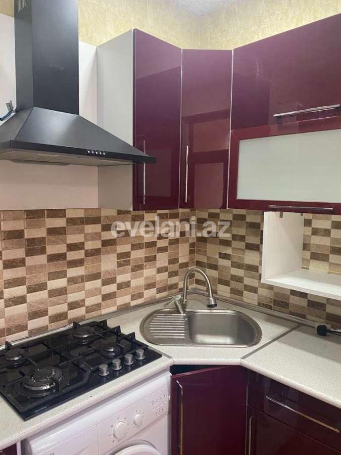 Satılır, köhnə tikili, 2 otaqlı, 50 m², Bakı, Binəqədi r, 6-cı mikrorayon q, Nəsimi m.