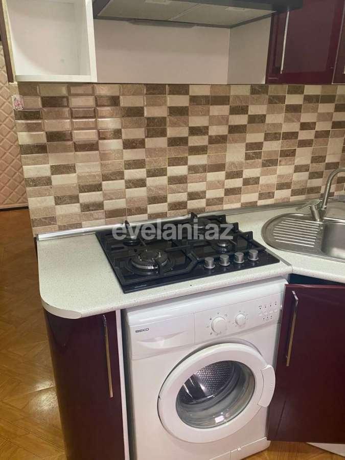 Satılır, köhnə tikili, 2 otaqlı, 50 m², Bakı, Binəqədi r, 6-cı mikrorayon q, Nəsimi m.
