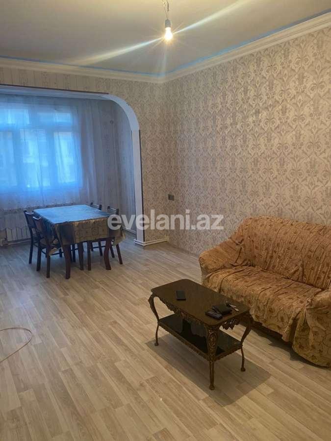Satılır, köhnə tikili, 2 otaqlı, 50 m², Bakı, Binəqədi r, 6-cı mikrorayon q, Nəsimi m.