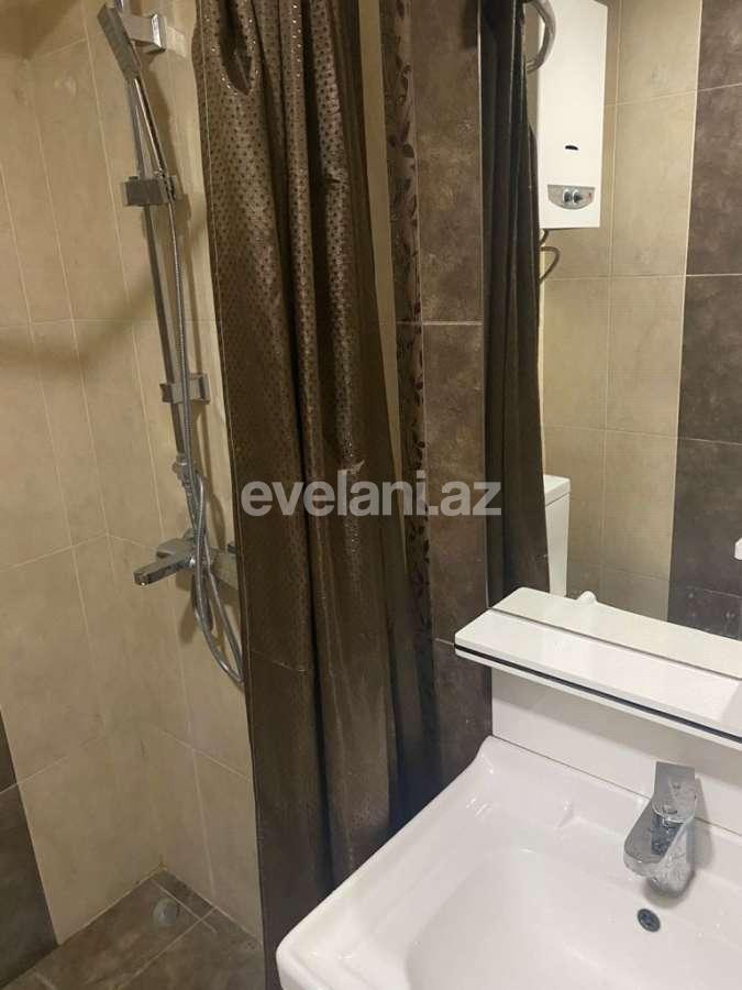 Satılır, köhnə tikili, 2 otaqlı, 50 m², Bakı, Binəqədi r, 6-cı mikrorayon q, Nəsimi m.