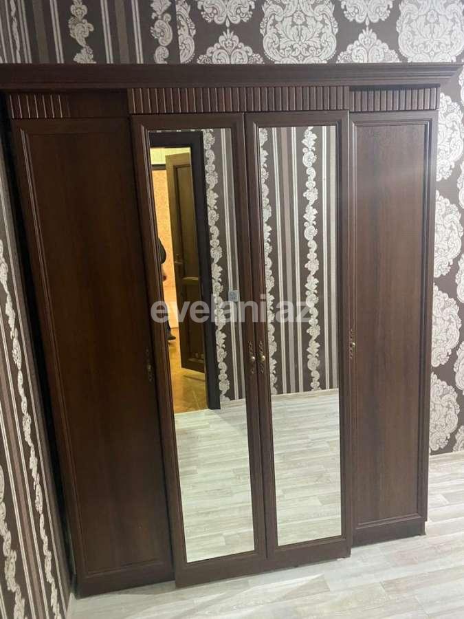 Satılır, köhnə tikili, 2 otaqlı, 50 m², Bakı, Binəqədi r, 6-cı mikrorayon q, Nəsimi m.