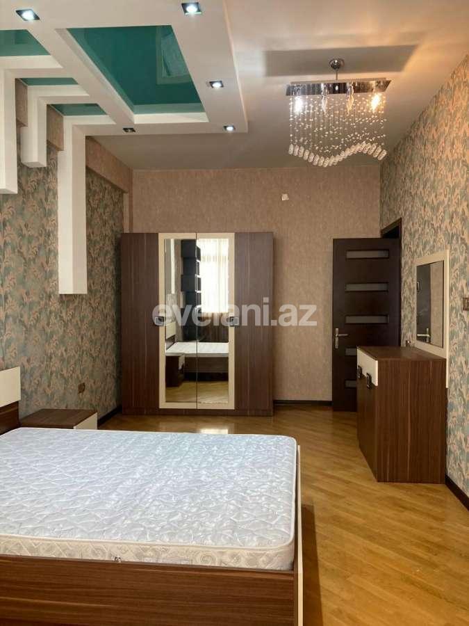 Kirayə verilir, yeni tikili, 4 otaqlı, 160 m², Bakı, Nərimanov r, Nəriman Nərimanov m.