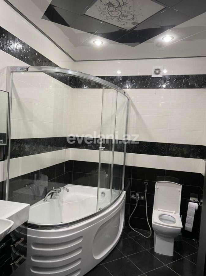 Kirayə verilir, yeni tikili, 4 otaqlı, 160 m², Bakı, Nərimanov r, Nəriman Nərimanov m.