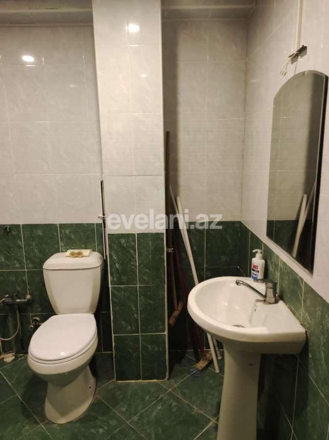 Kirayə verilir, köhnə tikili, 2 otaqlı, 47 m²